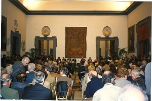 2001-11-19 Presentazione libro in Campidoglio (3)